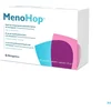 Image de MenoHop Overgangsupplement | Hop Extract & Soja Isoflavonen | Hormoonbalans & Botsterkte