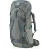 Image de GREGORY Toeristische rugzak Rugzak Maven 45 Backpack Helium Grey Kaki