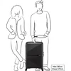 Image de American Tourister Reiskoffer - Airconic Spinner 77/28 Tsa - Midnight Navy - 101 L - 3.2 kg