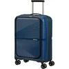 Image de American Tourister Koffer - Airconic Spinner 55/20 Frontl. 15.6"" (Handbagage) Midnight Navy