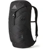 Image de GREGORY Vrije tijd rugzak Rugzak Arrio 18 Backpack Flame Black Zwart