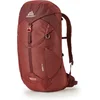 Image de GREGORY Vrije tijd rugzak Rugzak Arrio 30 Backpack Brick Red Wijnrood