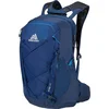 Image de GREGORY Vrije tijd rugzak Rugzak Kiro 22 Backpack Horizon Blue Donkerblauw