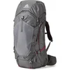 Image de GREGORY Toeristische rugzak Rugzak Kalmia 60 Backpack Equinox Grey Donkergrijs
