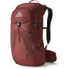 Image de GREGORY Vrije tijd rugzak Rugzak Citro 30 Backpack Brick Red Wijnrood