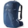 Image de GREGORY Vrije tijd rugzak Rugzak Juno 30 Backpack Vintage Blue Donkerblauw