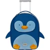 Image de Sammies By Samsonite Kinderkoffer - Happy Sammies Eco 2 wielen 45/16 Penguin Peter (Handbagage)