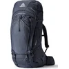 Image de GREGORY Toeristische rugzak Rugzak Deva 70 Backpack Glacial Blue Donkerblauw