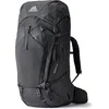 Image de GREGORY trekkingrugzak rugzak Deva 80 Pro Backpack Lava Grey grijs