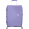 Image de American Tourister Koffer - Soundbox Spinner 67/24 Tsa uitbreidbaar - Lavender 81 l