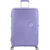Image de American Tourister Koffer - Soundbox Spinner 77/28 Tsa uitbreidbaar - Lavender - 110 l