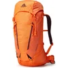 Image de GREGORY Toeristische rugzak Rugzak Targhee FT 35 Backpack Outback Orange Oranje