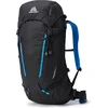 Image de GREGORY trekkingrugzak rugzak Targhee FT 35 Backpack Ozone Black zwart