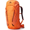 Image de GREGORY Toeristische rugzak Rugzak Targhee FT 45 Backpack Outback Orange Oranje