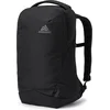Image de GREGORY Vrije tijd rugzak Rugzak met laptopvak Rhune 22 Backpack Carbon Black Zwart