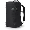 Image de GREGORY Vrije tijd rugzak Rugzak met laptopvak Rhune 25 Backpack Carbon Black Zwart