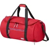 Image de American Tourister Reistas Zonder Wielen - Upbeat Duffle Zip Red