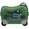 Image de Samsonite Kinderkoffer - Dream2Go Ride-On Suitcase Motorbike