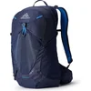 Image de Gregory Miko 20l Rugzak Blauw