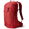 Image de Gregory Miko 20l Rugzak Rood