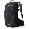 Image de GREGORY vrije tijd rugzak rugzak Miko 25 Backpack Optic Black zwart