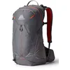 Image de GREGORY vrijetijdsrugzak rugzak Maya 15 Backpack Sunset Grey grijs