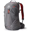 Image de GREGORY vrije tijd rugzak rugzak Maya 20 Backpack Sunset Grey grijs