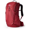 Image de GREGORY wandelrugzak rugzak Jade 28 RC Backpack Ruby Red donkerrood