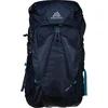 Image de Gregory Jade 38 - Wandelrugzak - Dames Midnight Navy. S / M