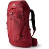 Image de GREGORY wandelrugzak rugzak Jade 38 RC Backpack Ruby Red donkerrood