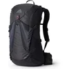 Image de GREGORY wandelrugzak rugzak Zulu 30 RC Backpack Volcanic Black zwart