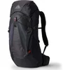 Image de GREGORY trekkingrugzak rugzak Zulu 35 RC Backpack Volcanic Black zwart