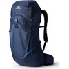 Image de Gregory Zulu 40 - Wandelrugzak - Heren Halo Blue M / L
