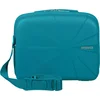 Image de American Tourister Beautycase - Starvibe BC met schouderriem - Verdigris - 14 l