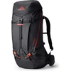 Image de Gregory Alpinisto 50l Rugzak Zwart L