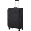 Image de Samsonite Koffer - Litebeam Spinner 4 wiel 77cm uitbreidbaar - Black - 2.8 kg