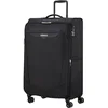 Image de American Tourister Koffer - Summerride spinner 80 cm (4 wielen) Uitbreidbaar - 2.9 kg - Black