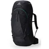 Image de GREGORY trekkingrugzak rugzak Stout 55 EU Backpack Forest Black zwart
