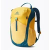 Image de Gregory Wander 12L Kinder Rugzak - Aqua Yellow