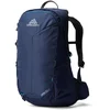 Image de GREGORY vrije tijd rugzak rugzak Jade 20 LT Backpack Midnight Navy donkerblauw