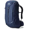 Image de GREGORY vrije tijd rugzak rugzak Jade 28 LT Backpack Midnight Navy donkerblauw