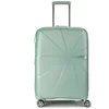 Image de American Tourister Trolley Starvibe Spinner 67 / 24 EXP TSA Surf Blue Mintgroen 65cm