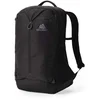 Image de GREGORY vrijetijdsrugzak rugzak met laptopvak Rhune 28 Backpack Carbon Black zwart