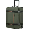 Image de American Tourister Reistas op wielen - Urban Track cabin reistas/backpack - Dark Khaki - 45.5 l