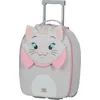 Image de Sammies by Samsonite Kinderkoffer - Happy Sammies Disney Marie upright 45 cm - handbagage - 23 l