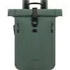 Image de Samsonite Rugzak - Coatify Biz Rolltop backpack 14.1 - Green - 18.5 l