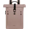 Image de Samsonite Rugzak - Coatify Biz Rolltop Backpack 15.6" - waterproof PU - Rose - 18 l