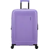 Image de American Tourister Reiskoffer - DashPop spinner 67 cm(4wielen) - Uitbreidbaar - 3.3 kg - Violet purple - 84 l