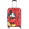 Image de American Tourister Koffer - Wavebreaker Disney spinner (4 wielen) 67/24 cm - Mickey comics Red - 64 l