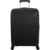 Image de American Tourister Reiskoffer - Rejoy Spinner 68/26 (4wiel) - True black - 3.2 kg - 66 l